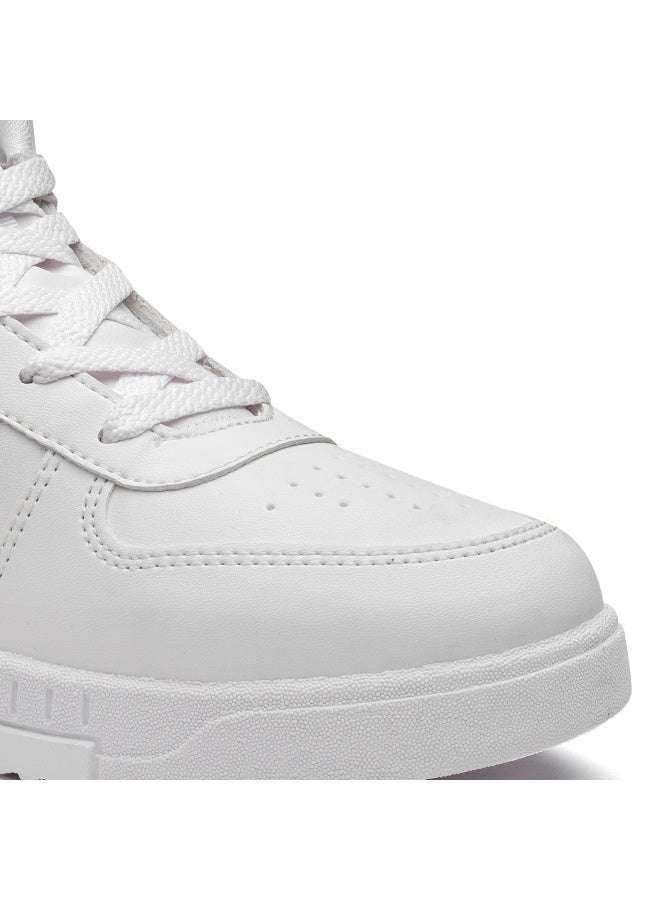Asian Tarzan-11 Lace-up Casual Sneakers - Image 5
