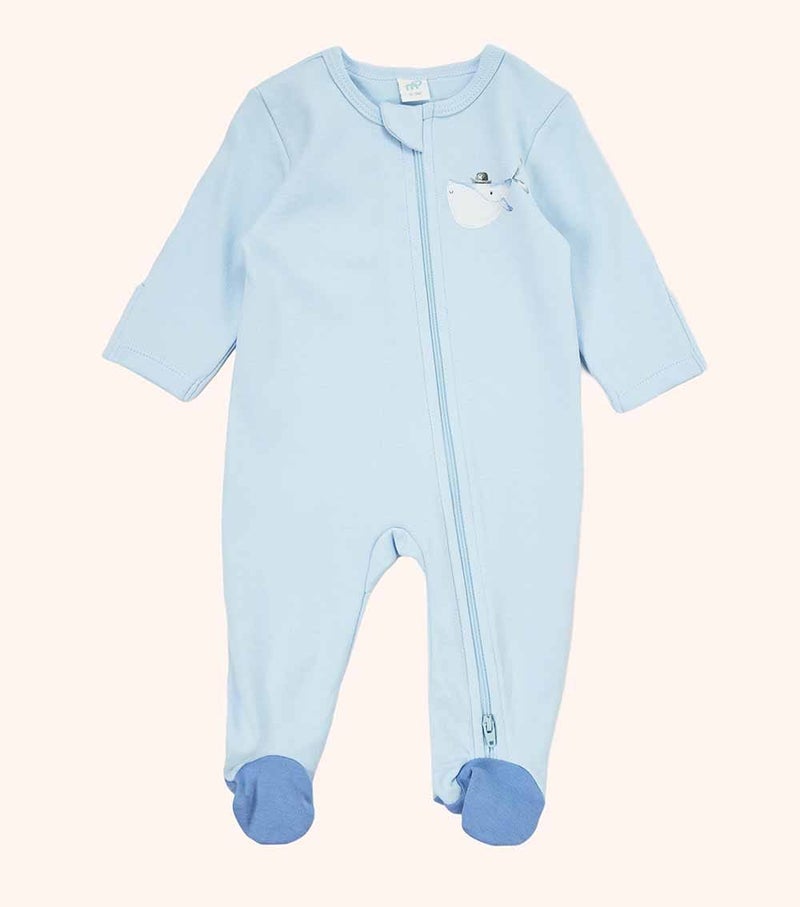 Sleepsuit One Piece