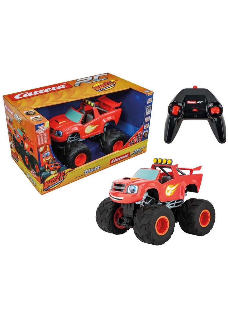 Carrera Carrera Blaze and The Monster Machines  - Image 1