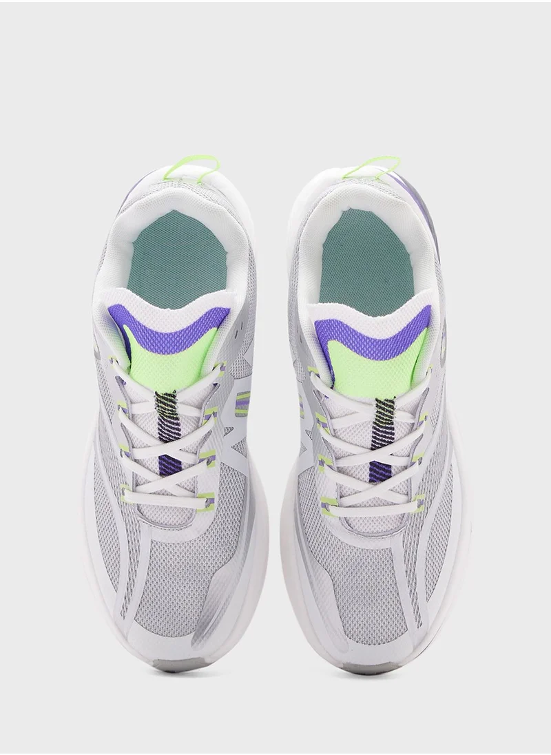 Seventy Five Casual Streetwear Sneakers