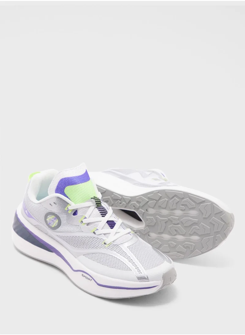 Seventy Five Casual Streetwear Sneakers