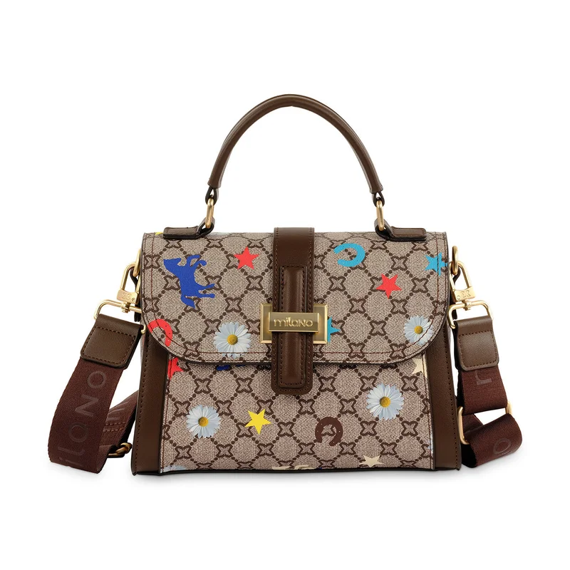 milano ELLARIA CROSSBODY