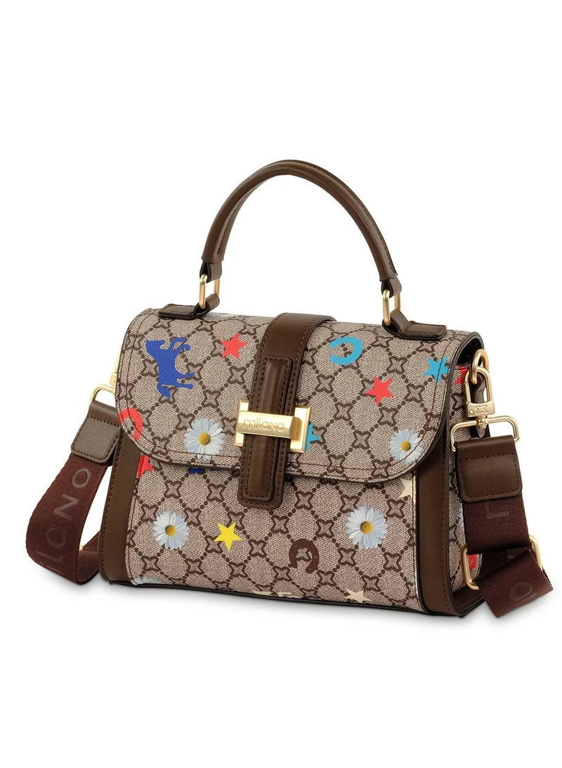 ميلانو ELLARIA CROSSBODY