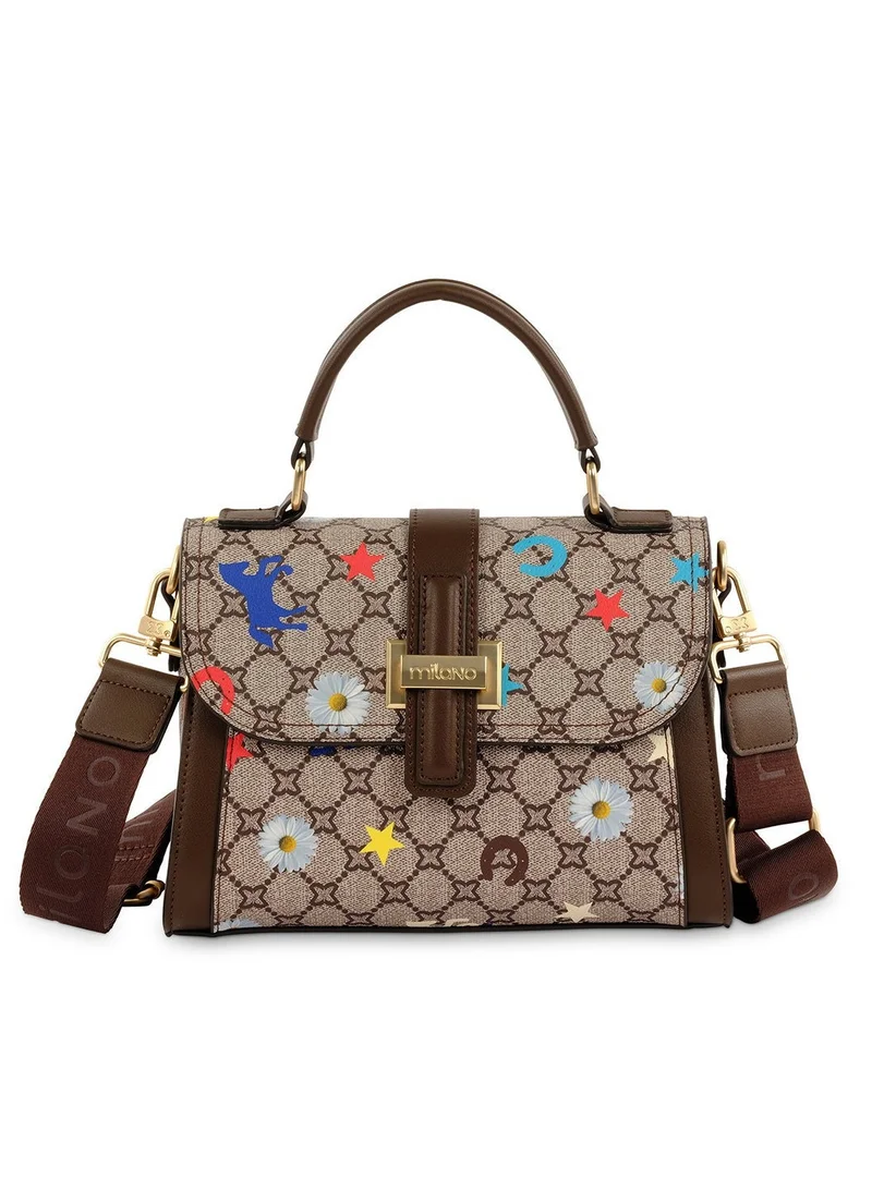 ميلانو ELLARIA CROSSBODY