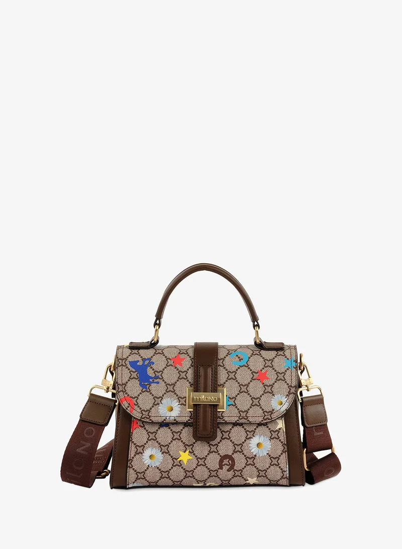 ميلانو ELLARIA CROSSBODY