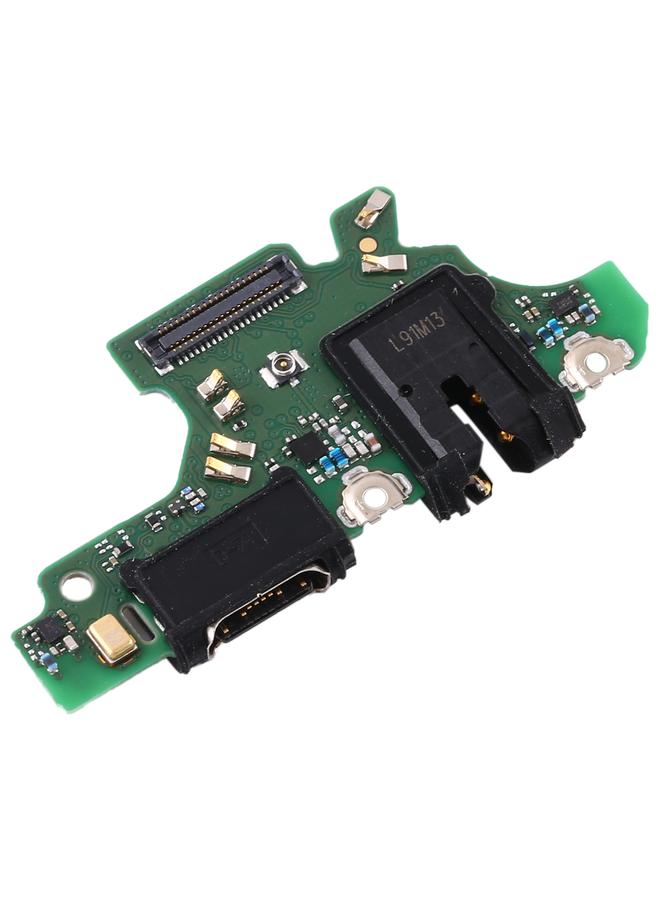 erorex Original Charging Port Board for Huawei Nova 4e / P30 Lite - Image 3