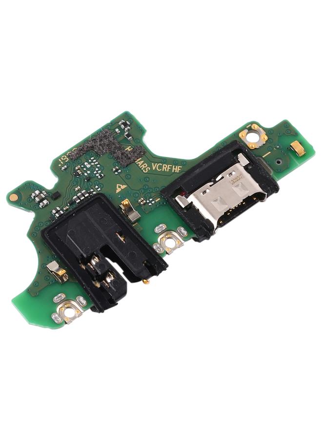 erorex Original Charging Port Board for Huawei Nova 4e / P30 Lite - Image 4