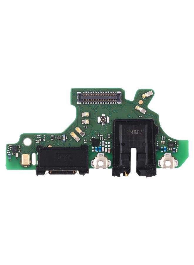 erorex Original Charging Port Board for Huawei Nova 4e / P30 Lite - Image 2