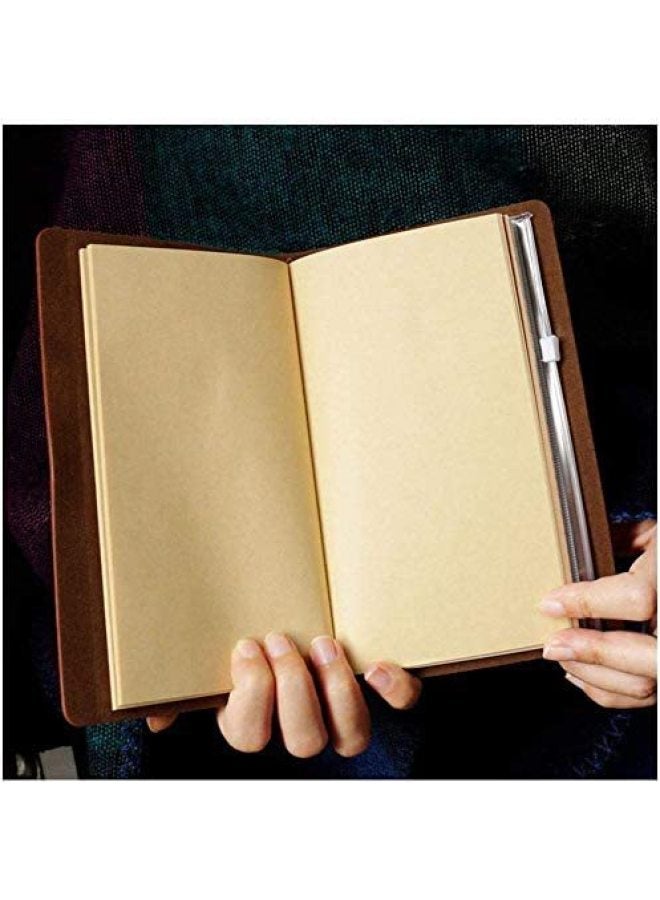 LIKE Spot Journal Book Hand Book Stationery Hand Book Notebook Customization - Image 4