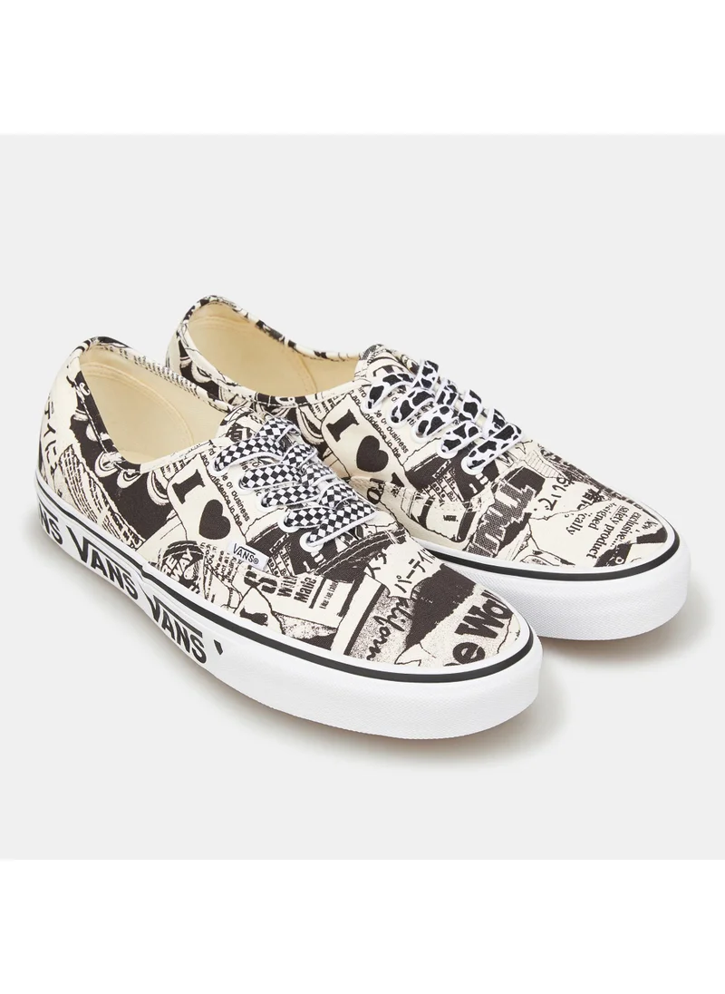 VANS Authentic Unisex Shoe