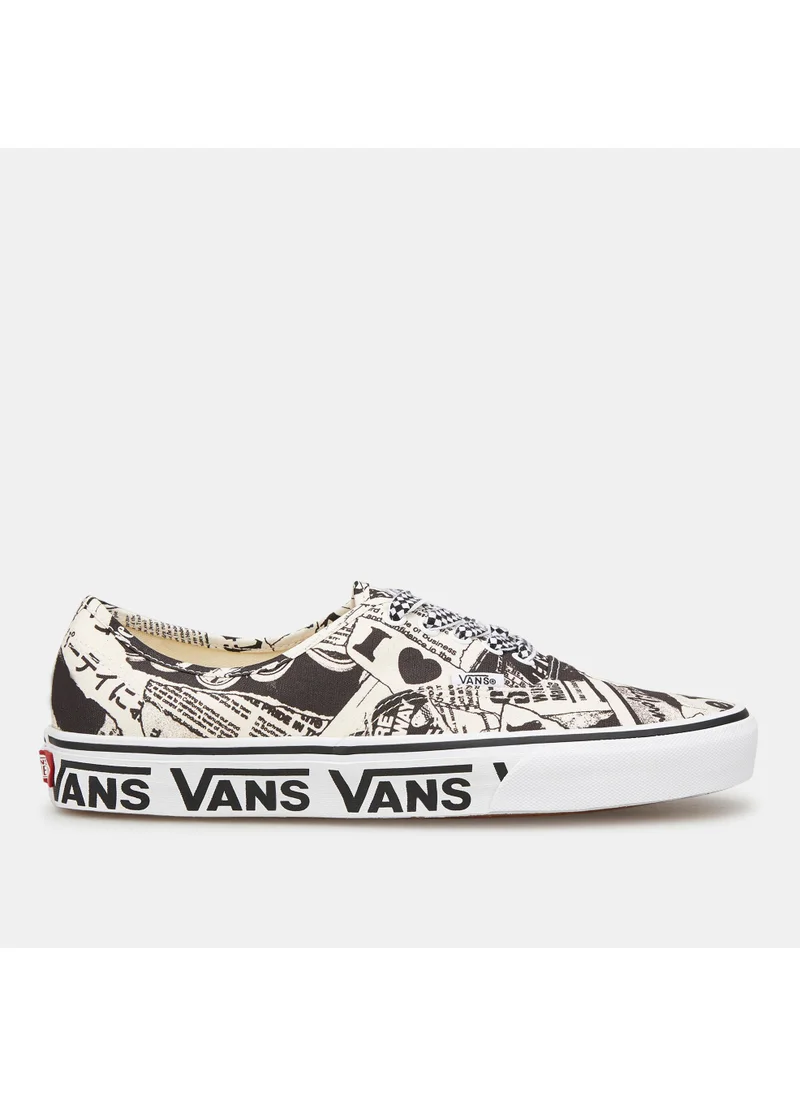 VANS Authentic Unisex Shoe