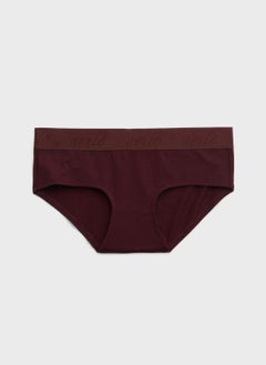Aerie High Leg Brief  - Image 1