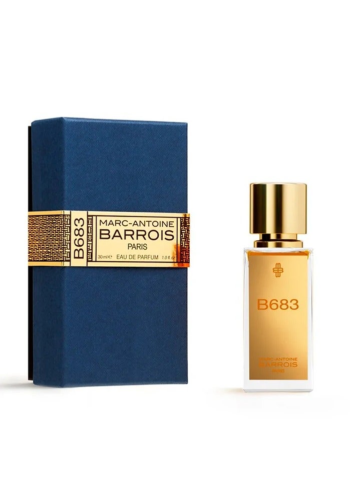 Marc-Antoine Barrois B683 Eau De Parfum 30ml