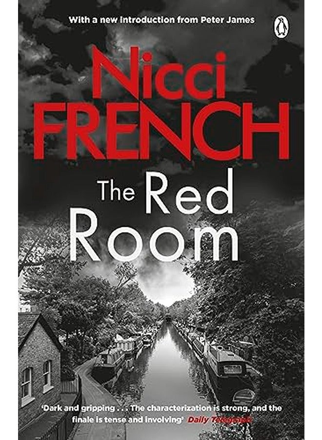 The Red Room