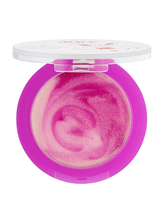 Essence Disney Alice In Wonderland Ph-Reacting Lip & Cheek Balm 01 Team Fun - Image 2