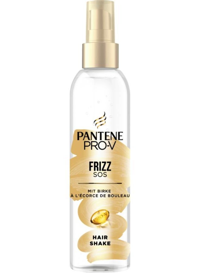 Pantene PRO-V frizz SOS, Hair Shake 150 ml  - Image 2