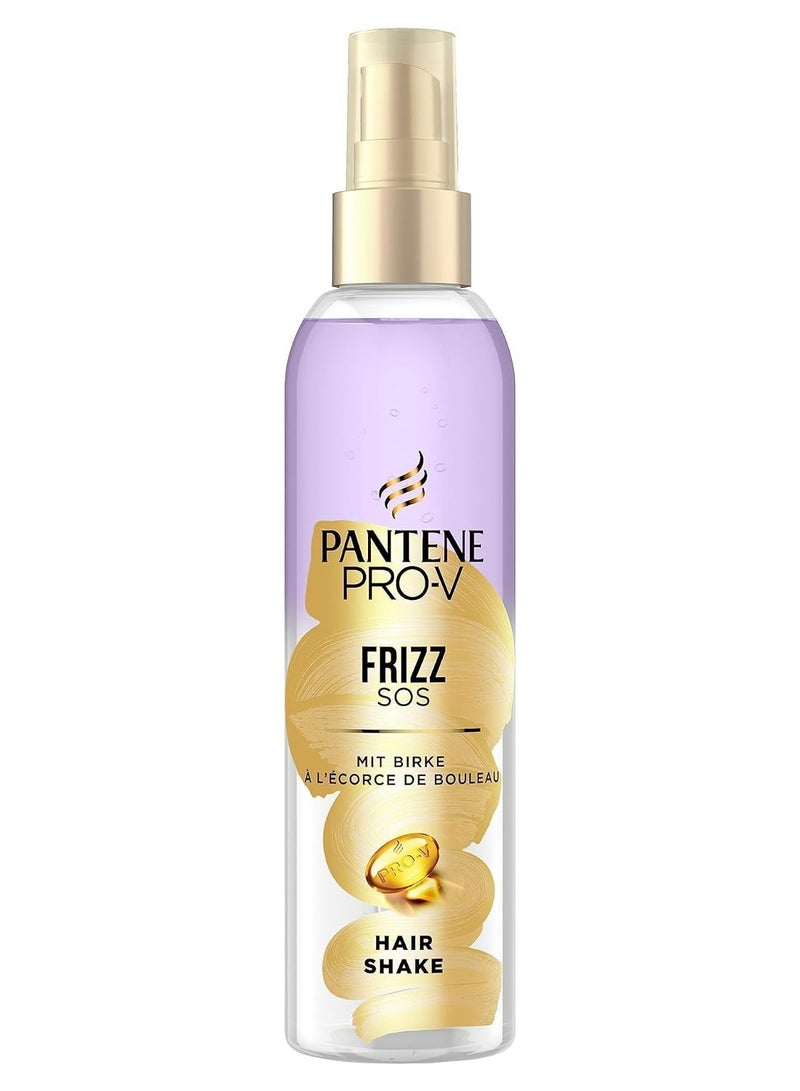 Pantene PRO-V frizz SOS, Hair Shake 150 ml  - Image 1