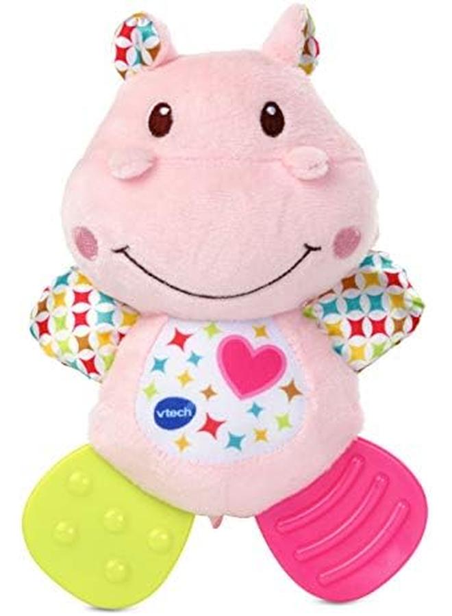 vtech Newborn Necessities Gift Set Tm Pink 1 Of Piece Pink Box Size 40 X 30.5 7.8Cm 522053 - Image 4