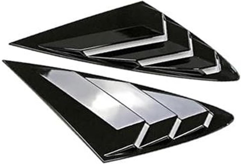 Yurefax غطاء نافذة خلفية لوفير يوريفكس لهيونداي سوناتا