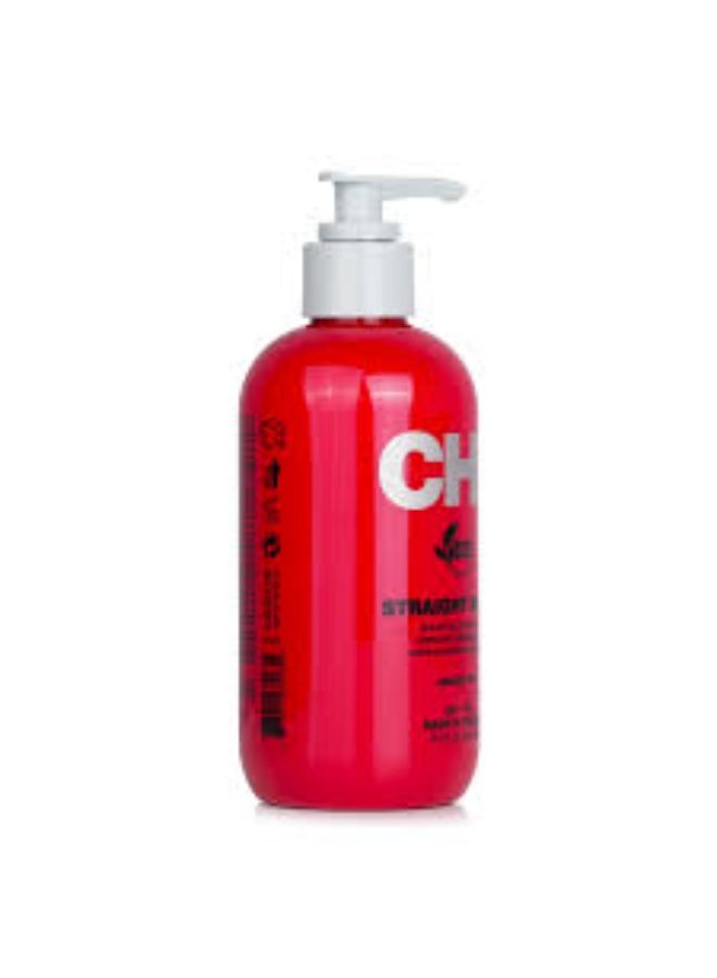 Farouk Chi Straight Guard Smoothing Styling Cream 251ml - Image 3