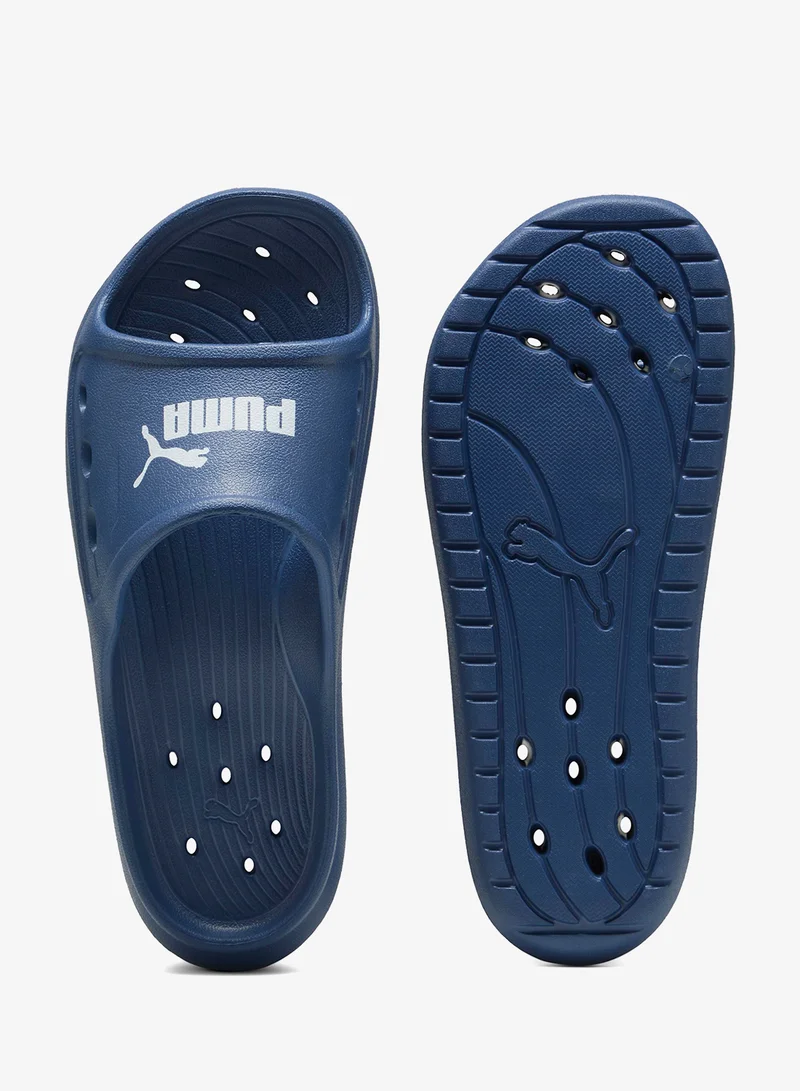 Puma Blue Jewel-Silver Mist Divecat Dry  | Best Price UAE