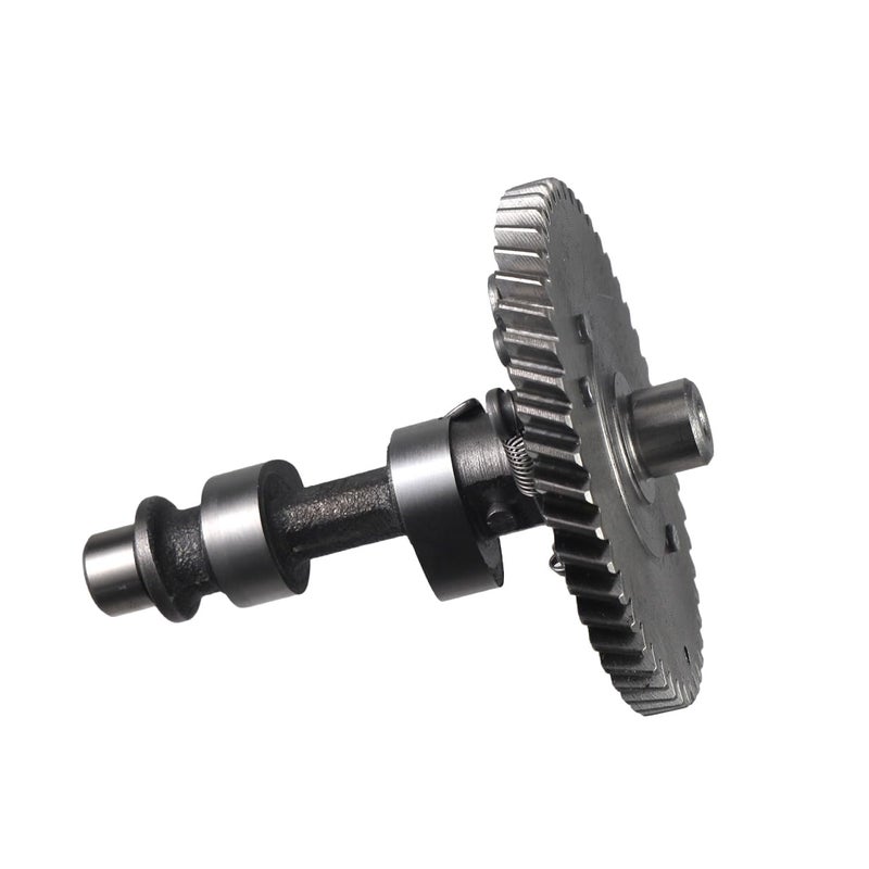 AKSGKGQ 212cc .265 Camshaft for Predator 212cc Hemi 196cc Clone GX200 Engine Minibike Go Kart Performance Parts - Image 4