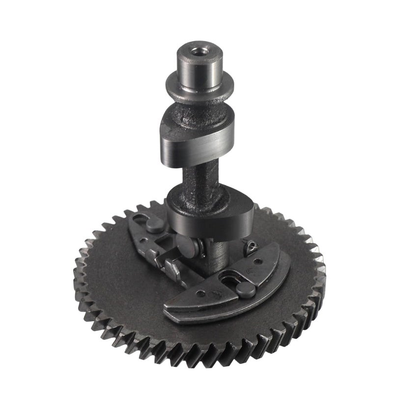 AKSGKGQ 212cc .265 Camshaft for Predator 212cc Hemi 196cc Clone GX200 Engine Minibike Go Kart Performance Parts - Image 1