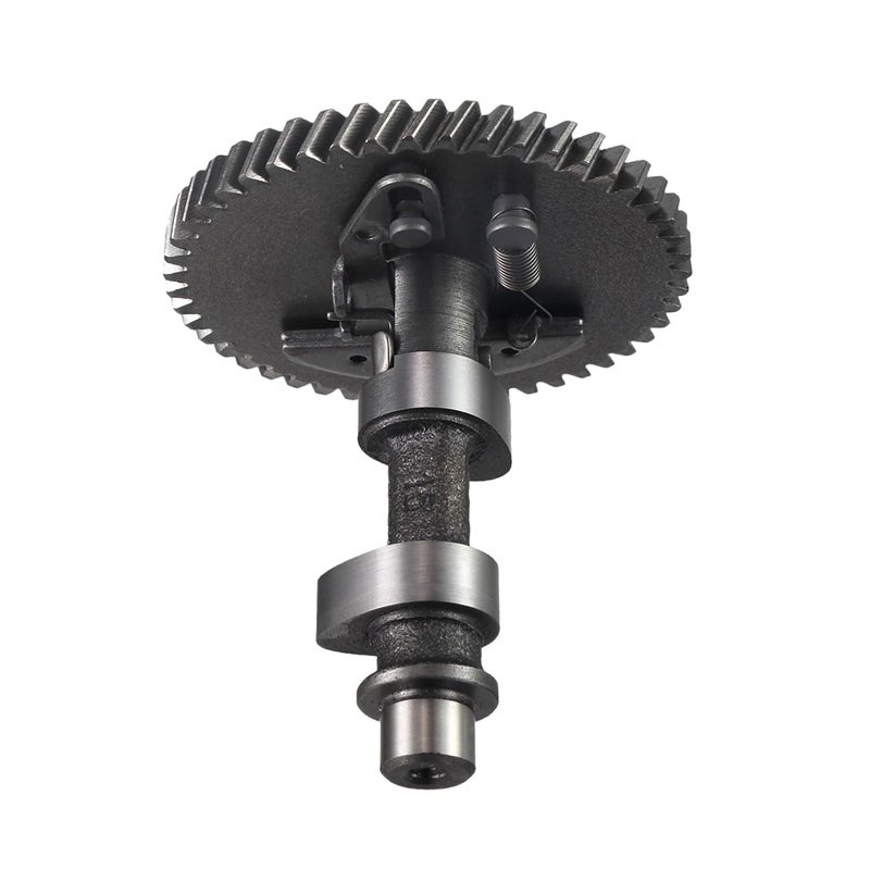 AKSGKGQ 212cc .265 Camshaft for Predator 212cc Hemi 196cc Clone GX200 Engine Minibike Go Kart Performance Parts - Image 3