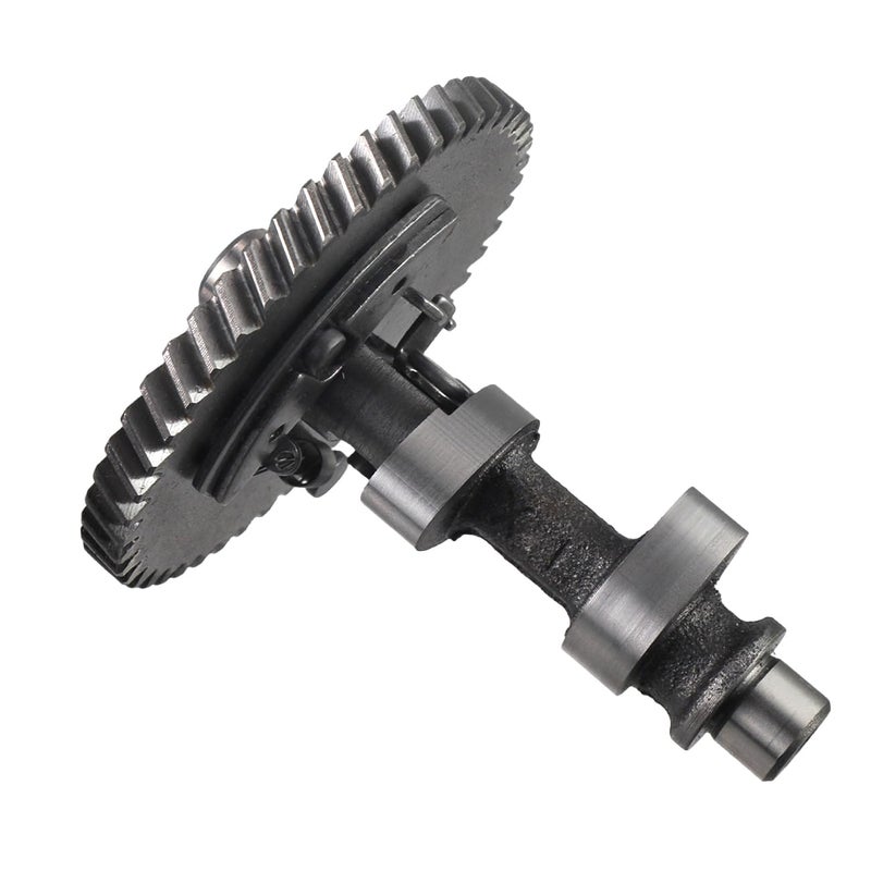 AKSGKGQ 212cc .265 Camshaft for Predator 212cc Hemi 196cc Clone GX200 Engine Minibike Go Kart Performance Parts - Image 2