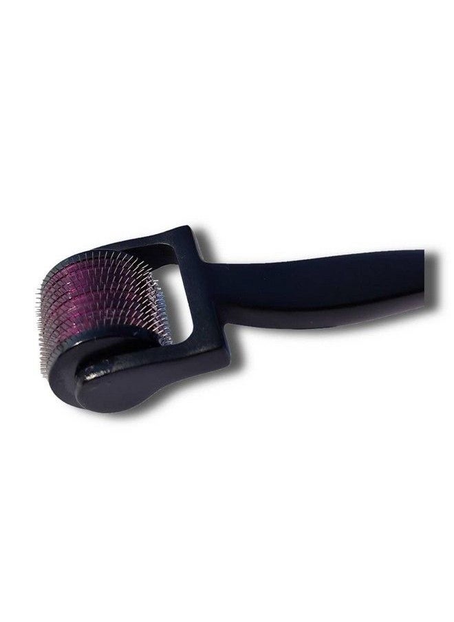 Jiya Enterprise - Roller For Face Acne Scars Skin Ageing & Hair Regrowth (1.5 Mm) - Image 1