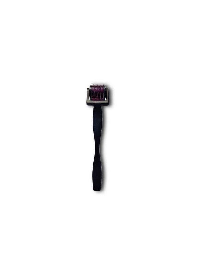 Jiya Enterprise - Roller For Face Acne Scars Skin Ageing & Hair Regrowth (1.5 Mm) - Image 1