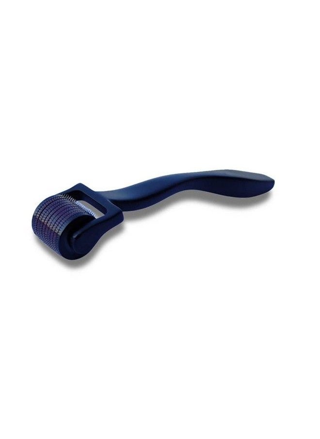 Jiya Enterprise - Roller For Face Acne Scars Skin Ageing & Hair Regrowth (1.5 Mm) - Image 1