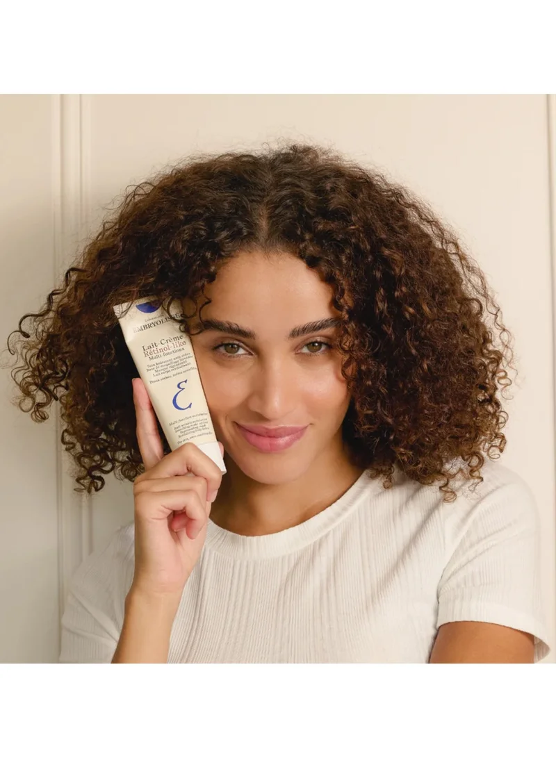Embryolisse Lait-Crème Retinol-Like - 75 Ml