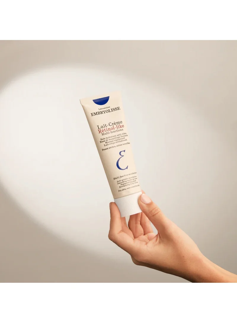Embryolisse Lait-Crème Retinol-Like - 75 Ml