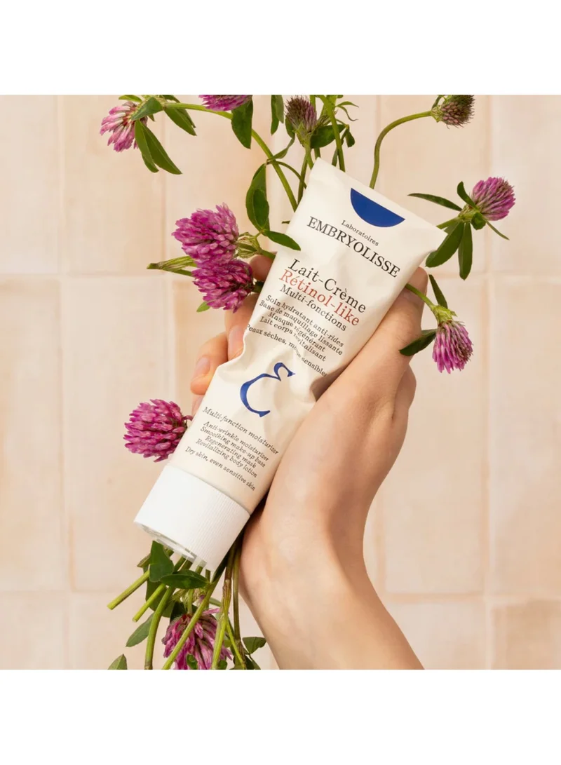 Embryolisse Lait-Crème Retinol-Like - 75 Ml