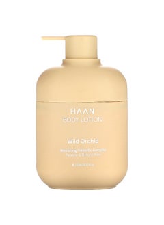 Haan Haan, Body Lotion, Wild Orchid, 8.45 fl oz (250 ml)  - Image 1