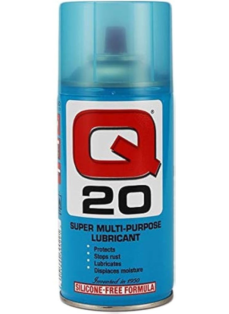 Q20 - Q20 Super Multi-Purpose Lubricant - 300 G - Image 1