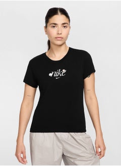 Nike Nsw Everyday Knitted T-Shirt  - Image 1