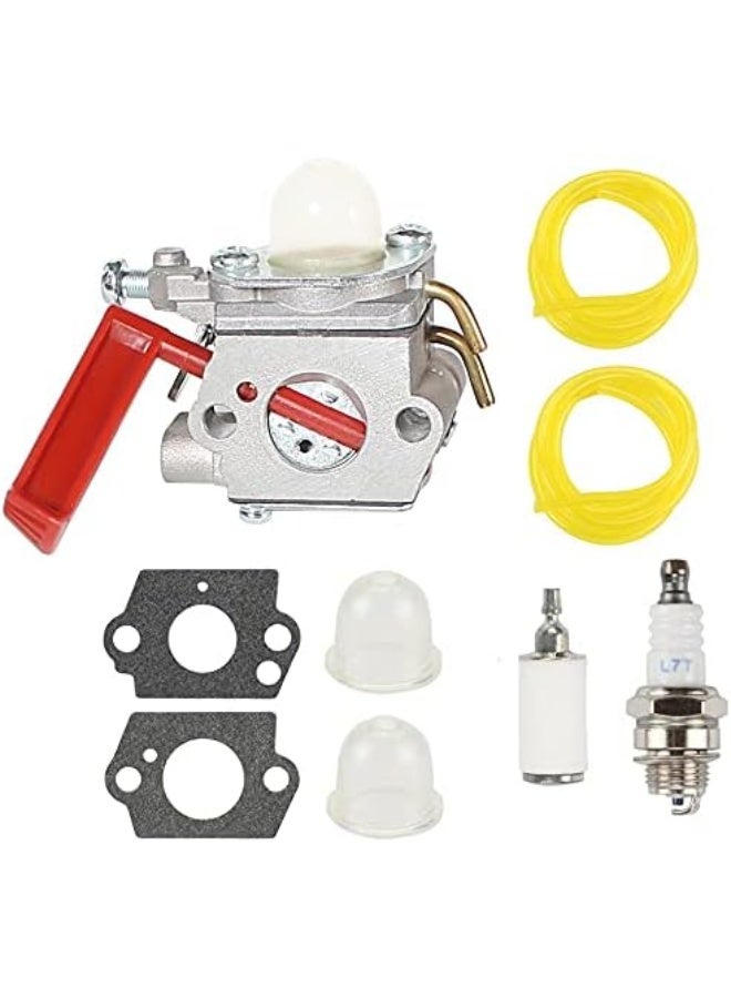 Pro Chaser UT33600A Carburetor for Homelite Trimmers - Image 1