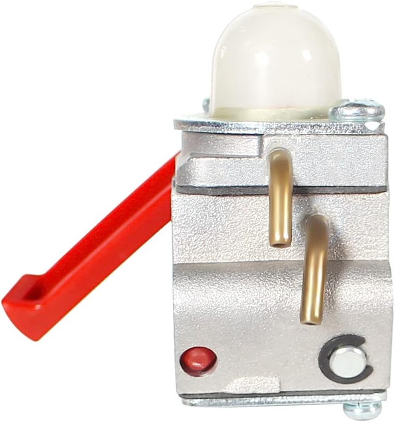 Pro Chaser UT33600A Carburetor for Homelite Trimmers - Image 5