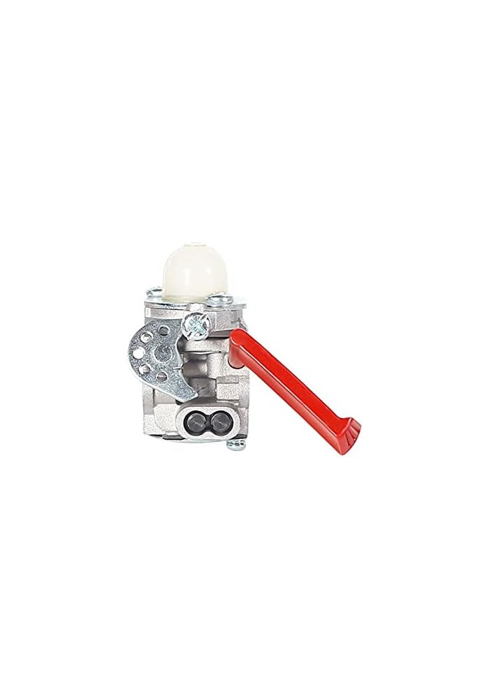Pro Chaser UT33600A Carburetor for Homelite Trimmers - Image 4