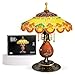 NEWABWN RetroStyle Table Lamp Toy Building Set Home Dcor Accessory for Adults Gift for Valentines Day for Her Him 804 Pieces Mini Building Blocks - Image 2