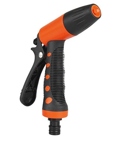 SEAFLO 20' Hosecoil Washdown System for RV, Boat, Garden Water Pump - Image 4