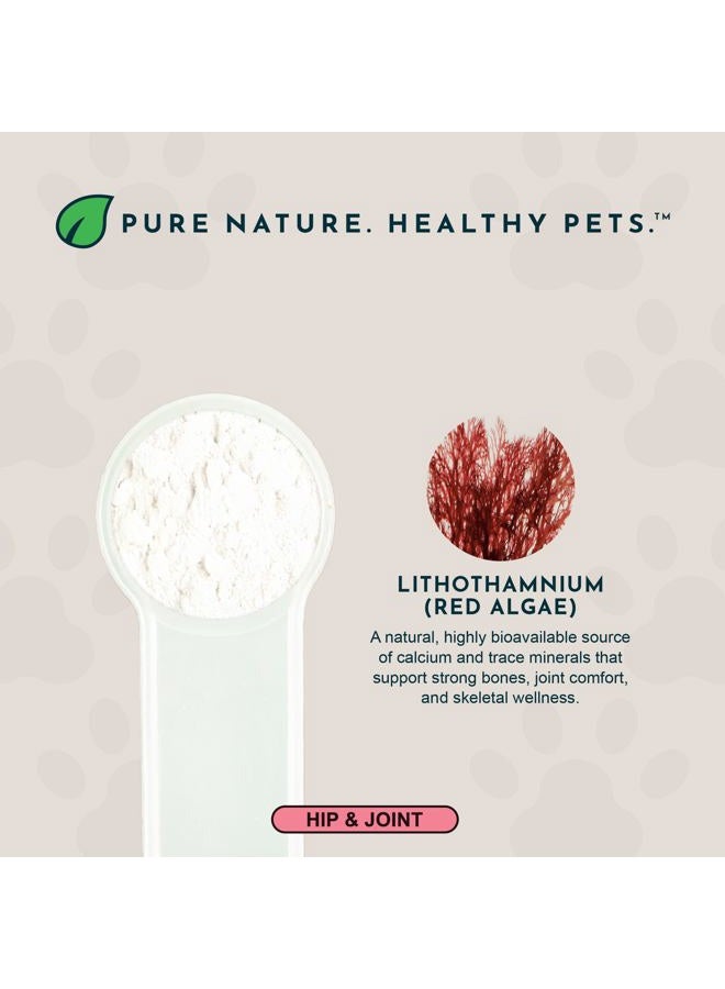 Animal Essentials Inc Seaweed Calcium Supplement for Dogs & Cats, 340 Grams (Pack of 2) - Image 3