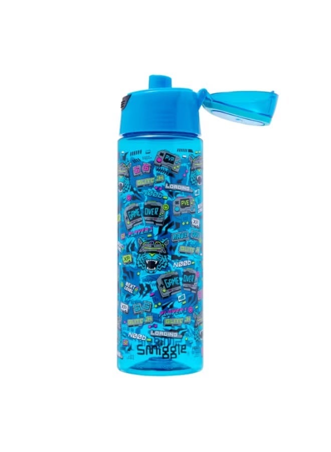 Smiggle Spray Water Bottle Cartoon Portable Mug Large Capacity 750ml - Image 2