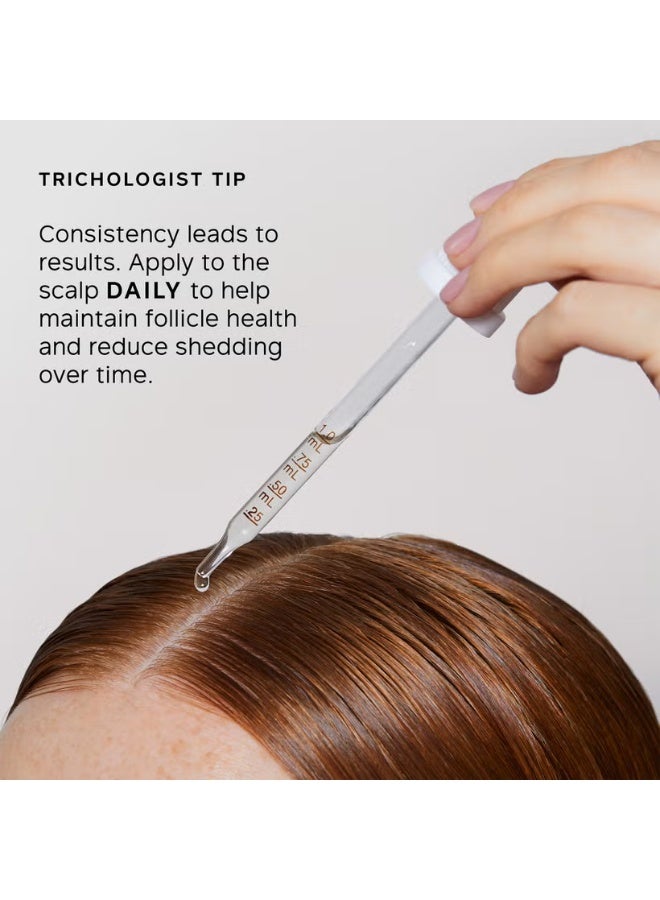 فيليب كينجزلي قطرات فيليب كينغسلي للحفاظ على كثافة فروة الرأس 85 مل - Image 4