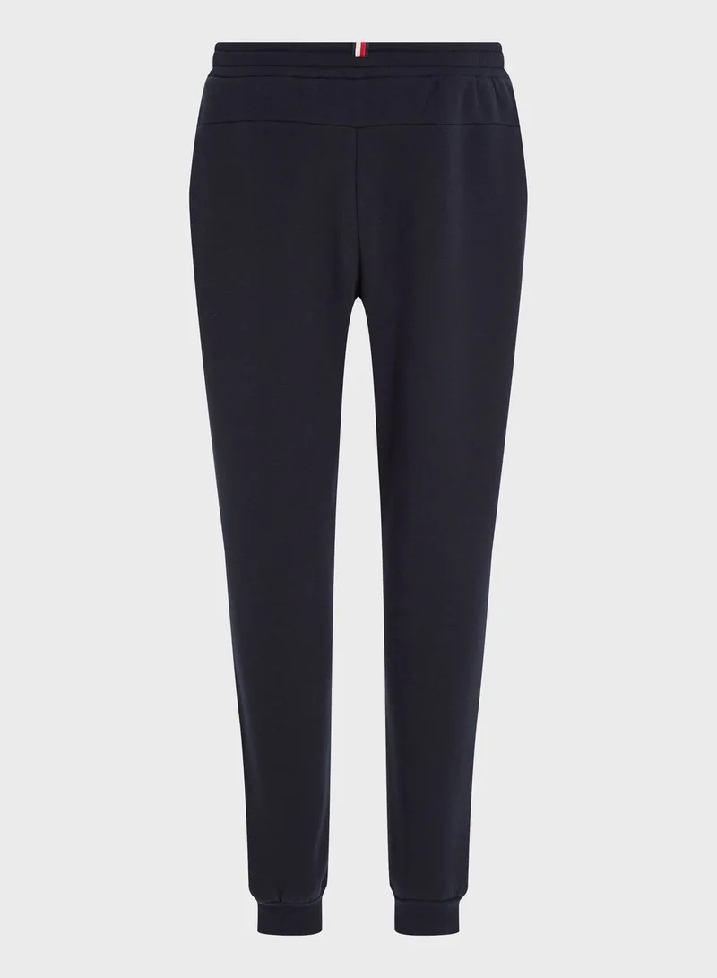 TOMMY HILFIGER Graphic Pants