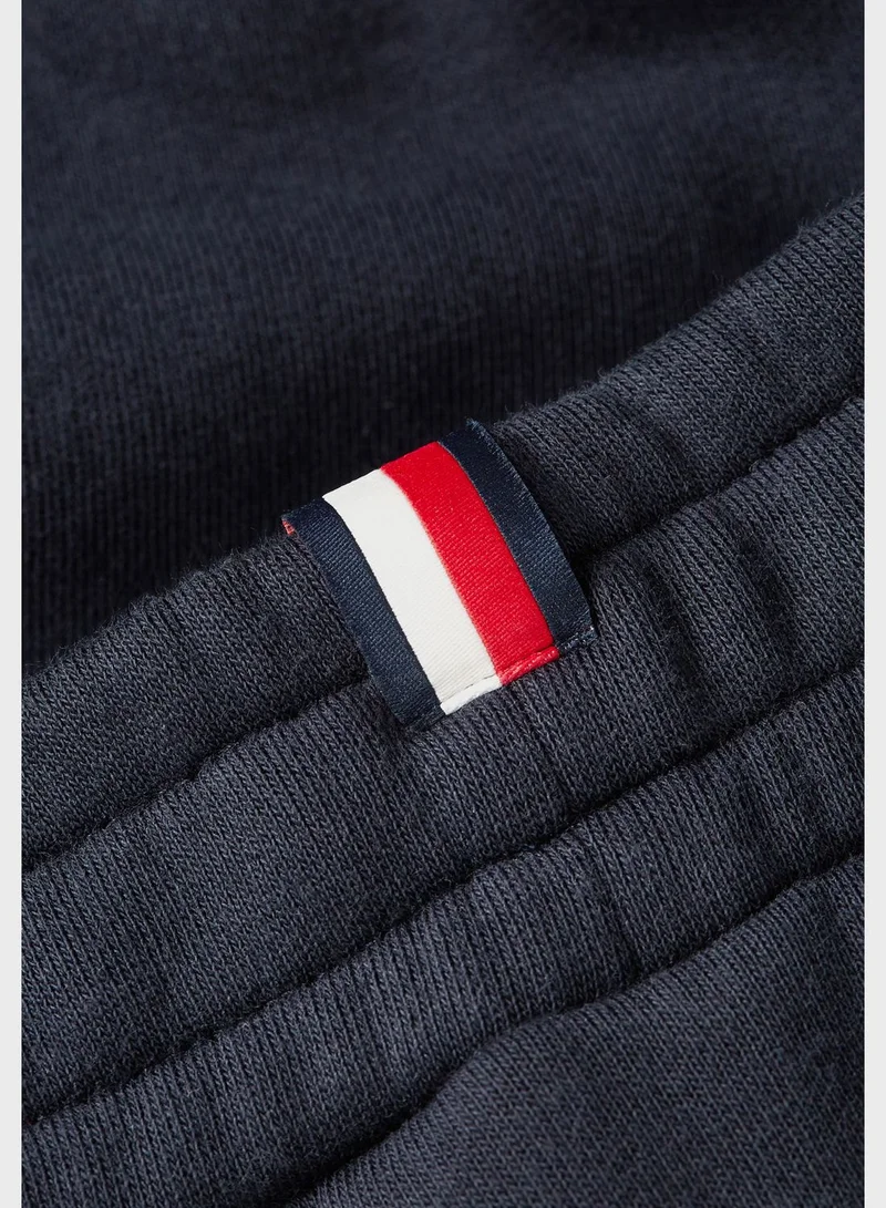 TOMMY HILFIGER Graphic Pants