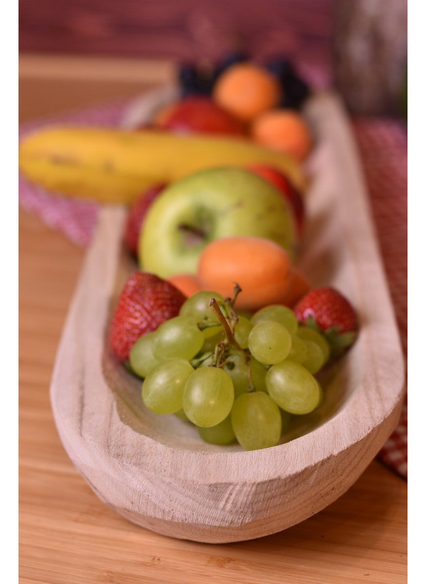 Bambum - Divira - Fruit Presentation Tray - Image 1