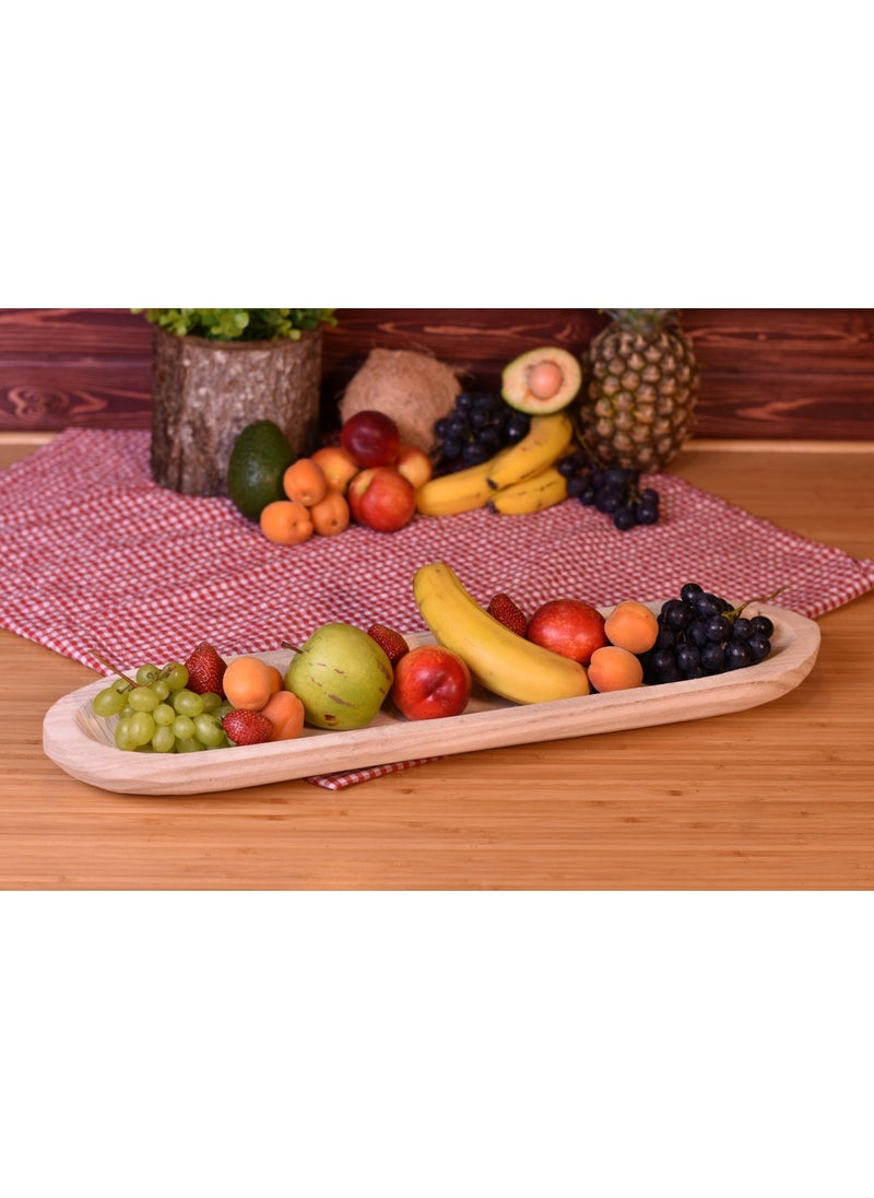 Bambum - Divira - Fruit Presentation Tray - Image 1